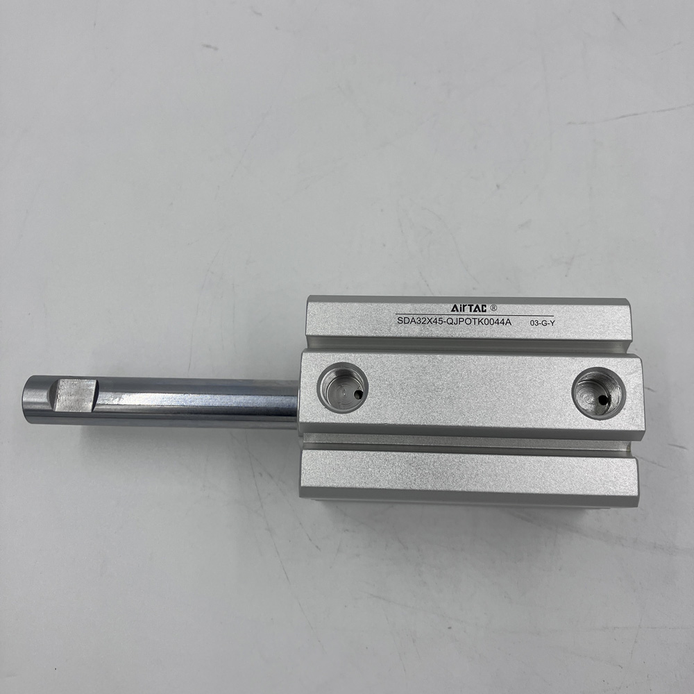 エアシリンダ　SDA32X45(ZG566A)
