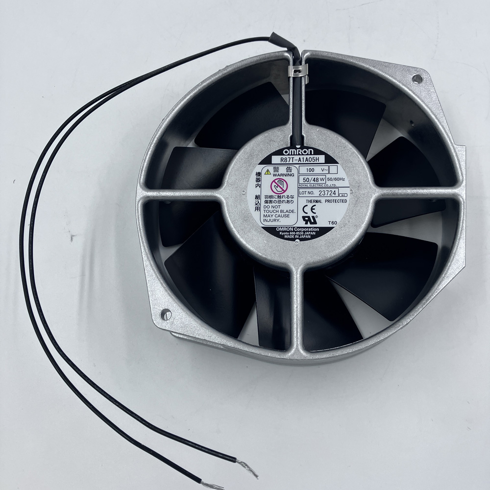 盤用ファン　R87T-A1A05H
