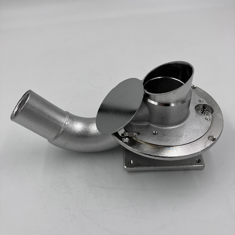 ダンパユニット　38ﾊﾟｲ APH-3,3W