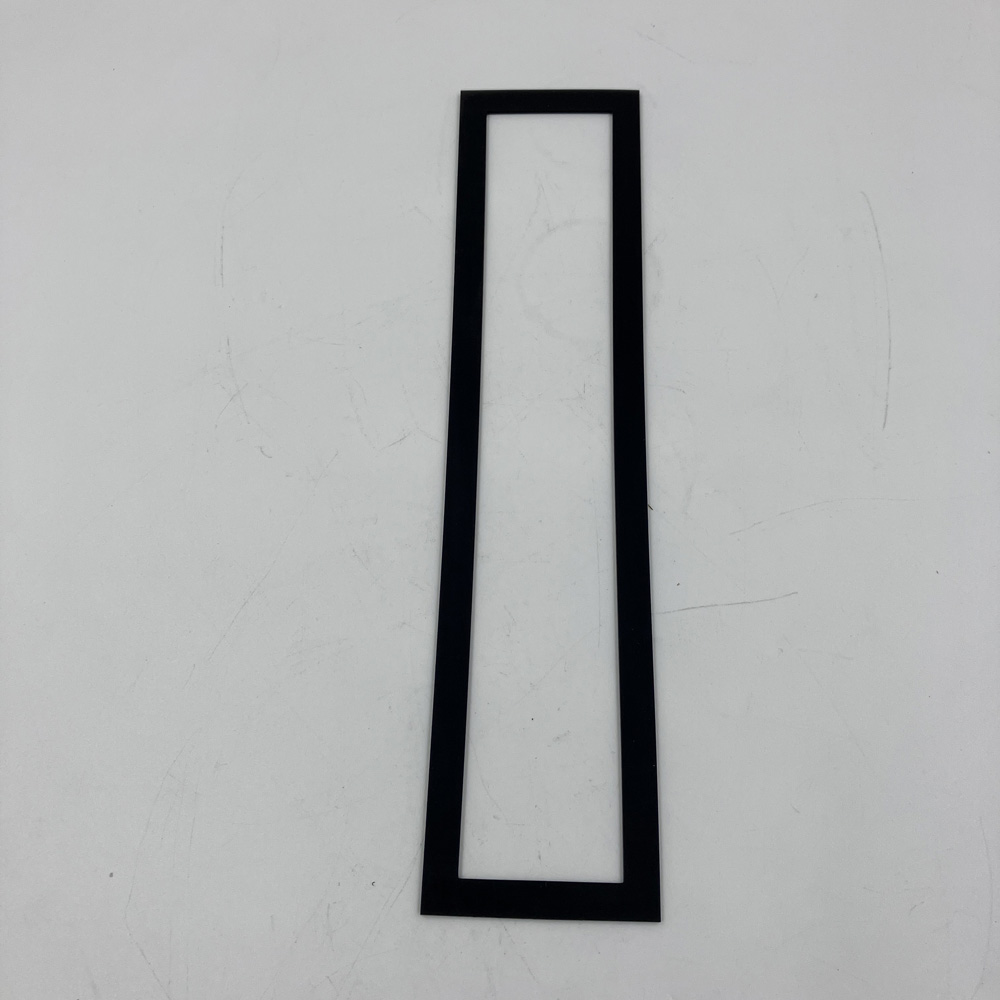 レベルガラス　パッキング　PMD-1.5 1.5TX52X153