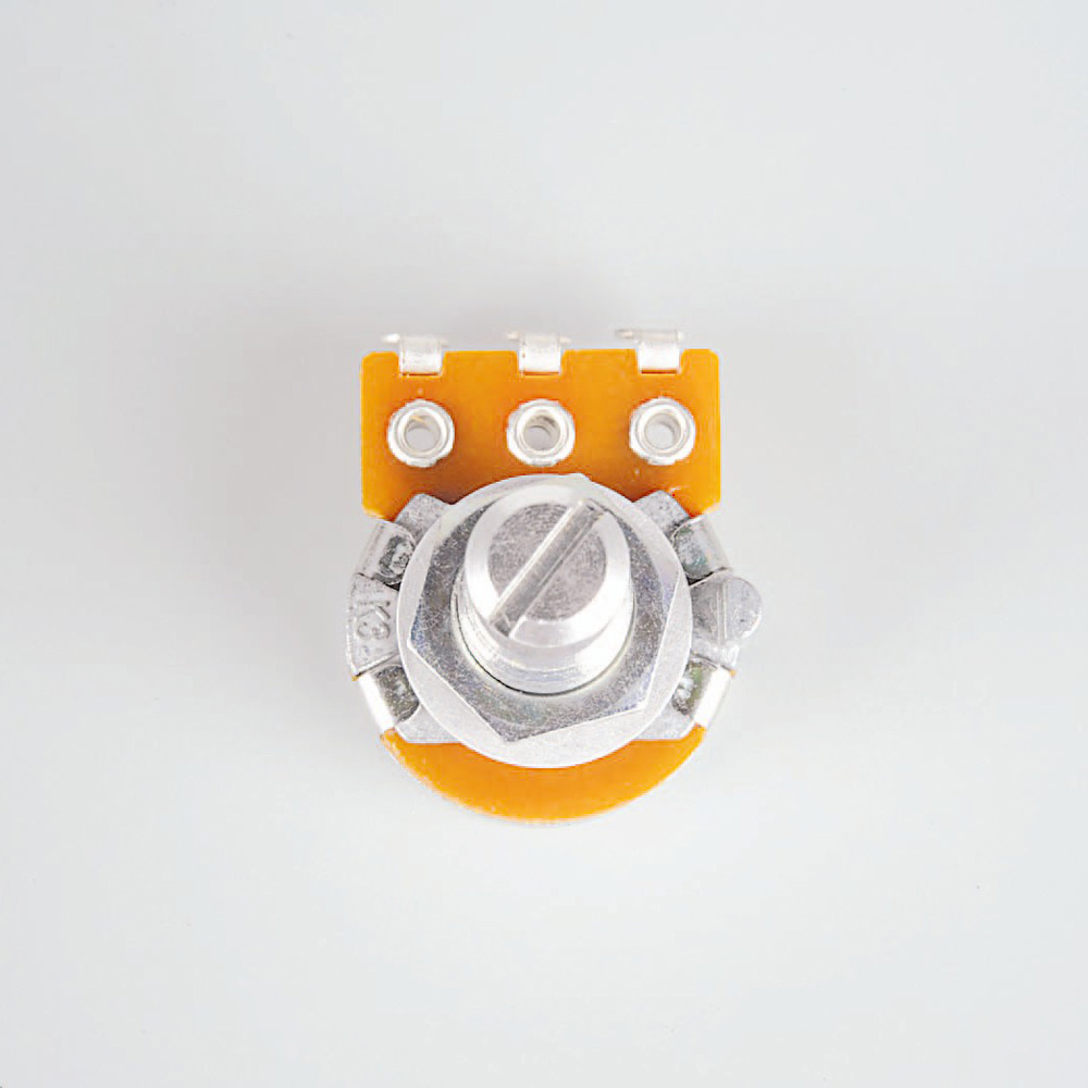 抵抗　VN16YA15SB1M