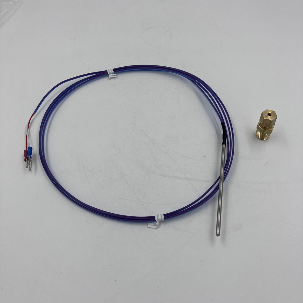 測温体　3.2ﾊﾟｲX100L 3.5MCARJ1/4