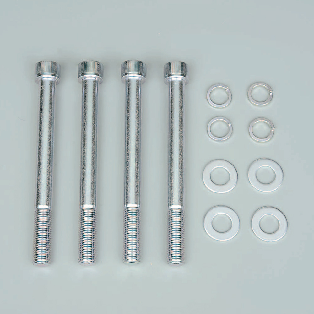 モータ取付ボルトセット　M16X170L,W,SW