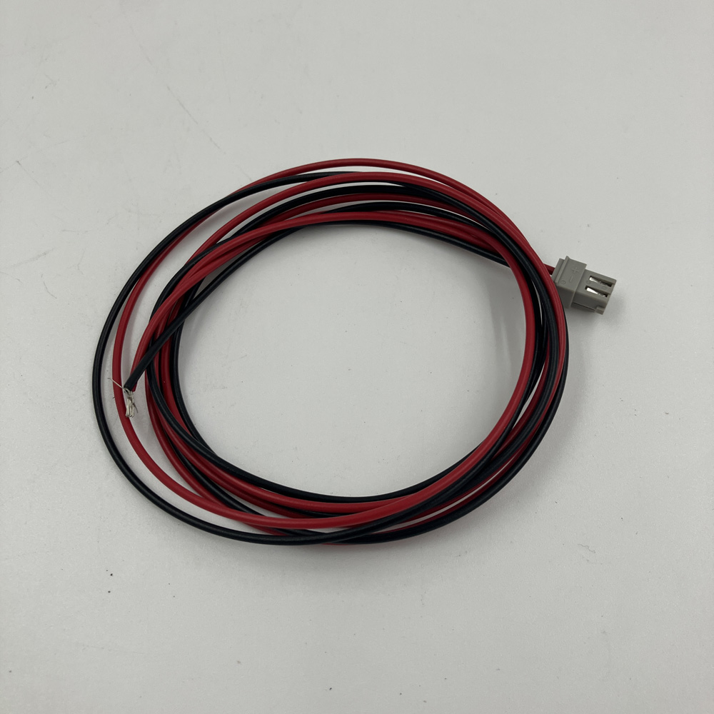 コネクターケーブル　*SY100-30-4A-10