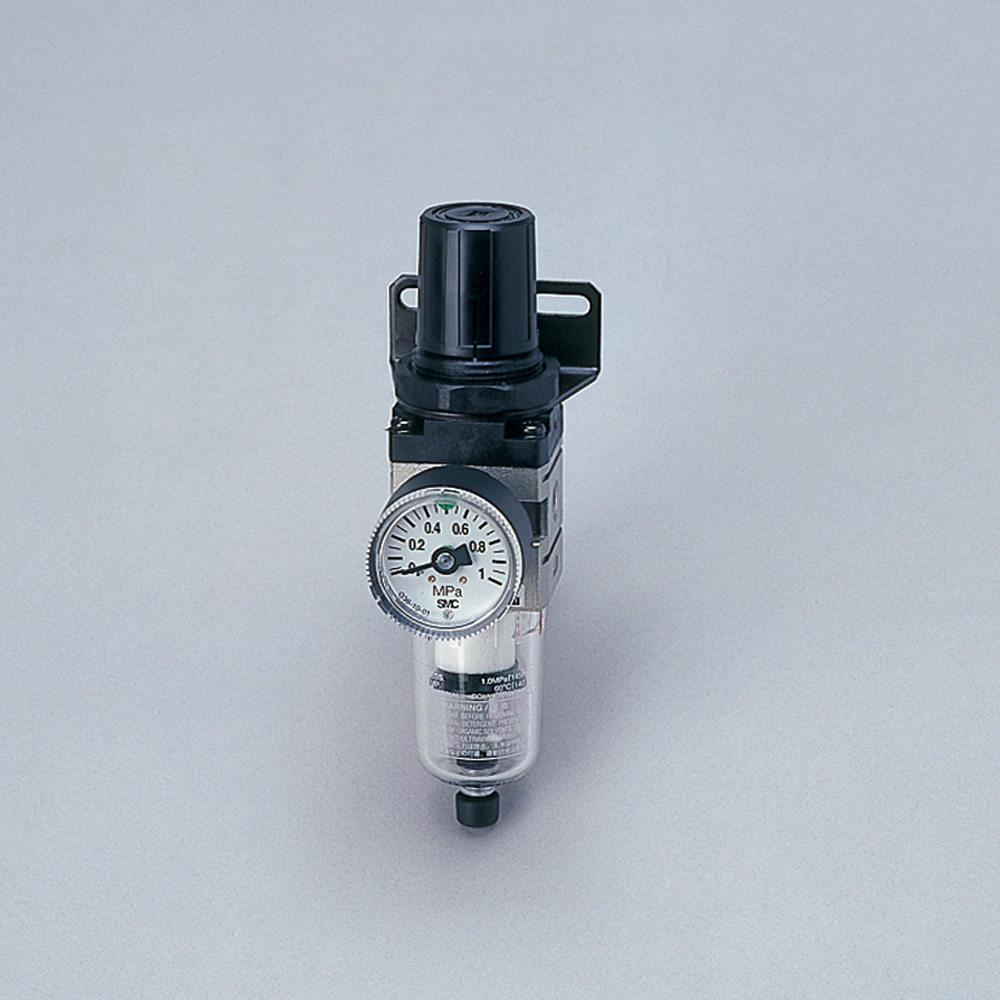 フィルタレギュレター　AW20-02BG-B