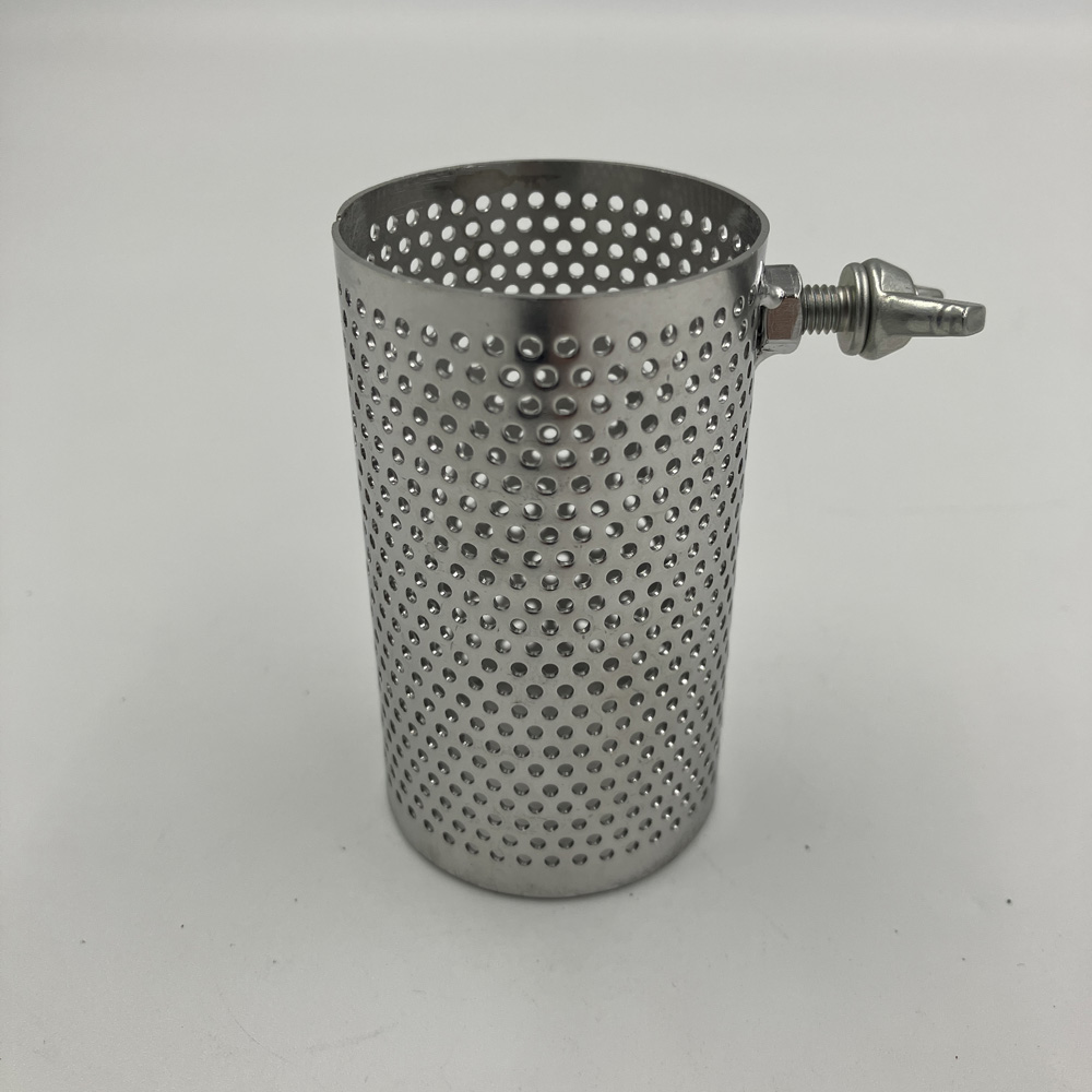 プッシュダンパ加工品　ﾆｼﾞｸｳｷﾁｮｳｾｲﾌｨﾙﾀｰ38ﾊﾟｲCMC