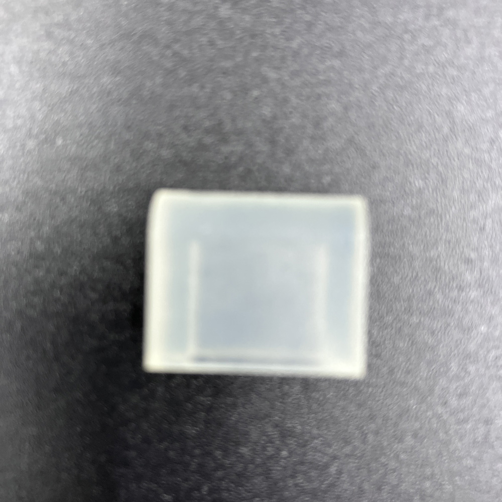 ウレタンゴム加工品　ﾌﾟﾗﾝｼﾞｬｰﾍｯﾄﾞ L3