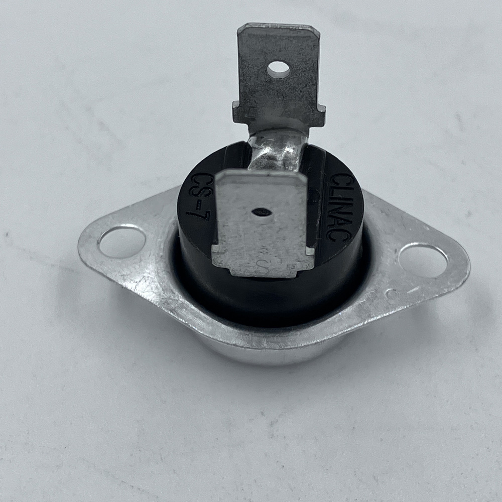 サーモスタット　CS-7SA 125ﾟC