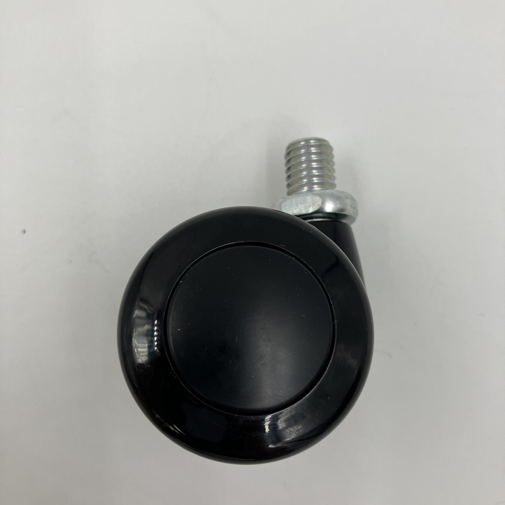 キャスターナイロン　TY40-2N10BL-12