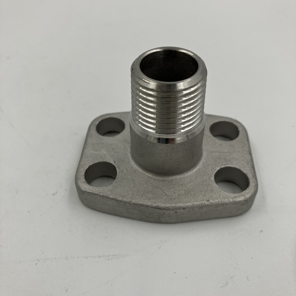 ネジ込み接続管　(B) MC5-25ﾖｳ 