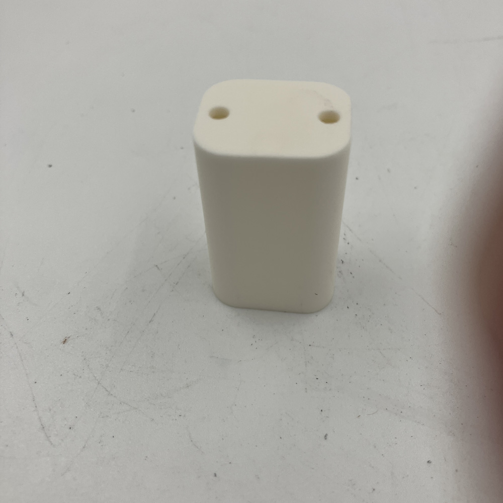 サーモスタットキャップ　ｱﾙﾐﾅｾﾗﾐｯｸ