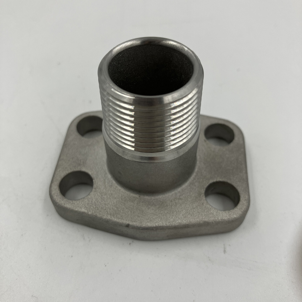 ネジ込み接続管　(B) MC5-55ﾖｳ