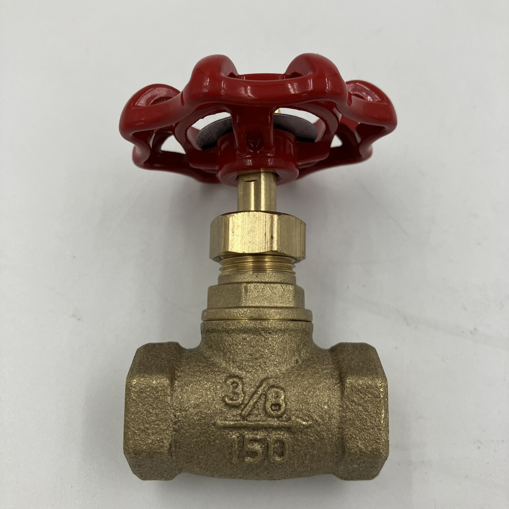 グローブバルブ　TCR150ｶﾞﾀ 10A(3/8B) ﾄｳｱ