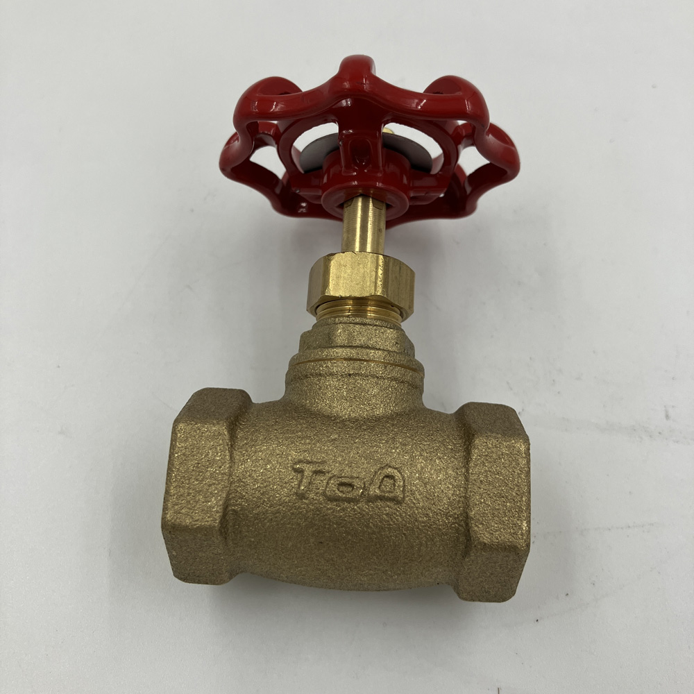 グローブバルブ　TCR150ｶﾞﾀ 15A(1/2B) ﾄｳｱ