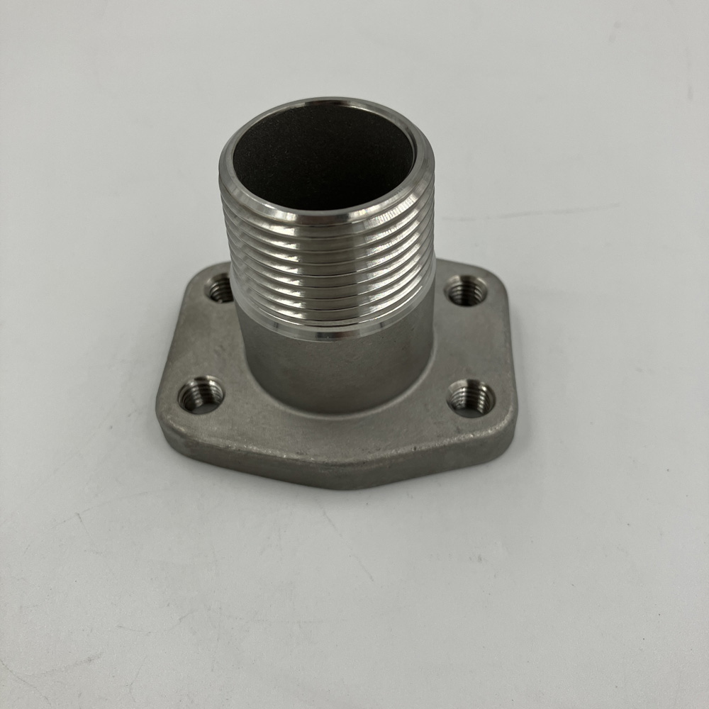 ネジ込み接続管　(A) MC5-88ﾖｳ