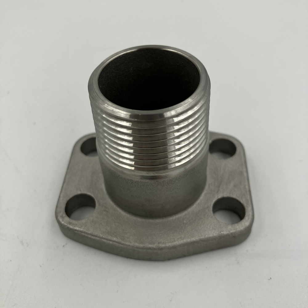 ネジ込み接続管　(B) MC5-88ﾖｳ