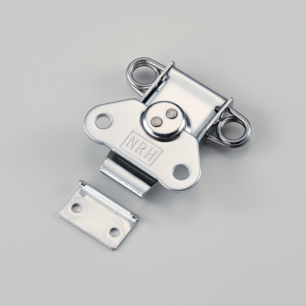 キャッチクリップ　HASP