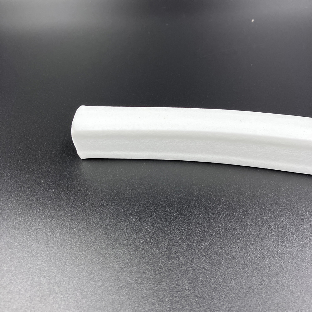 シリコンパッキング　ﾊｯﾎﾟｳｼﾘｺﾝ ｼﾛ 20X23X7000