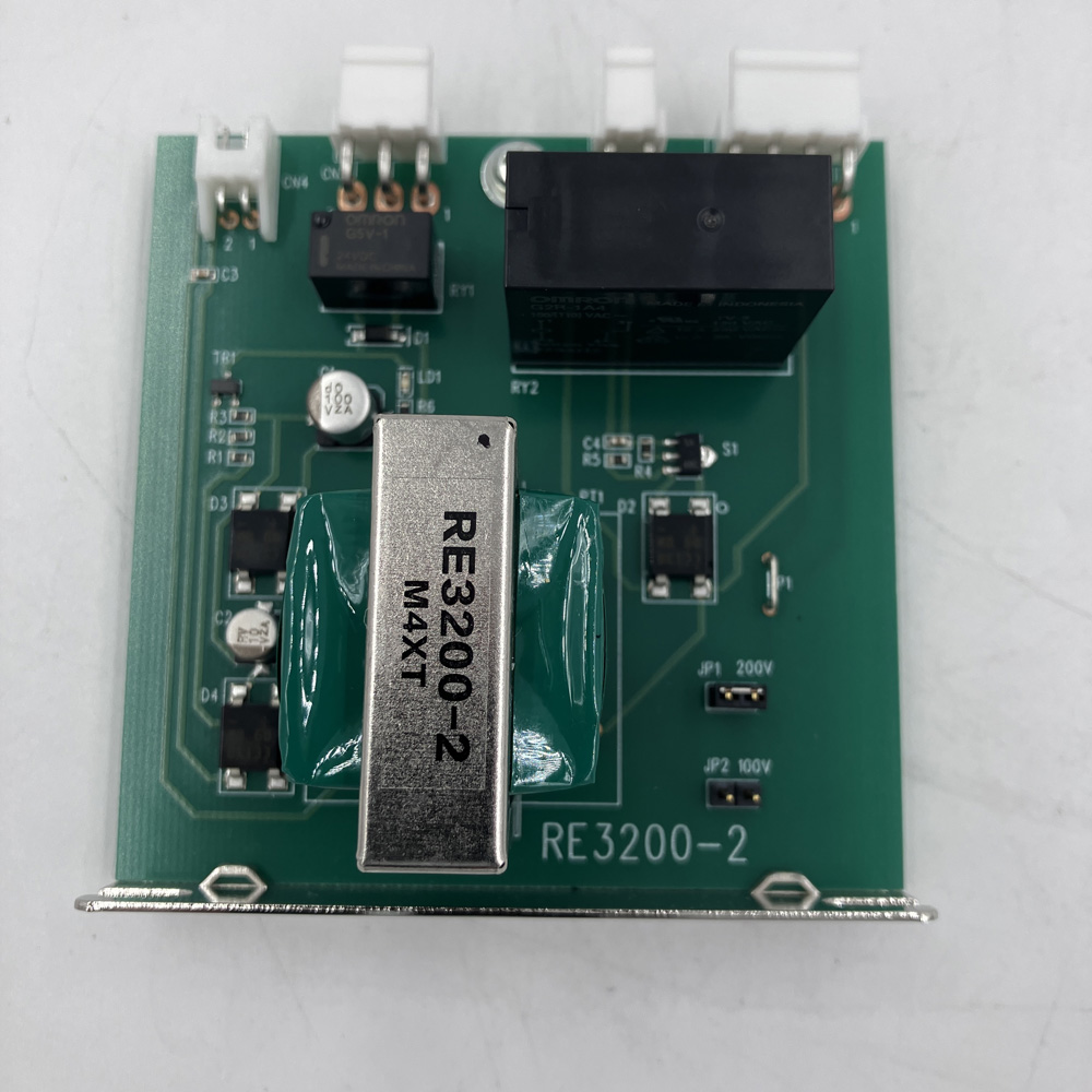 導電率式リレーユニット　RE3200-2 ROHSﾀｲｵｳﾋﾝ