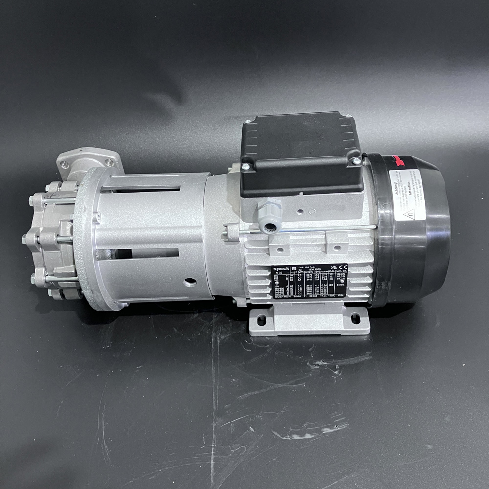 ポンプ　CY-4281.0954-1.1KW