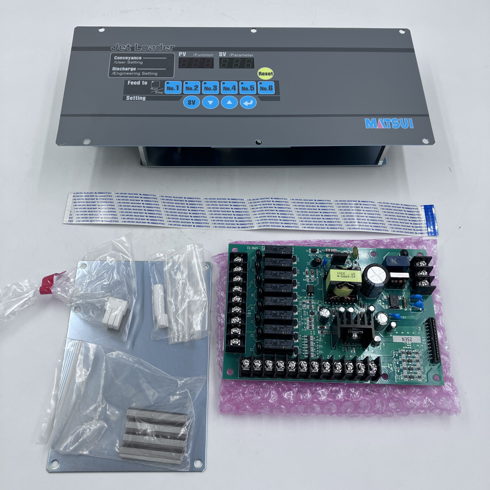 コントローラ　G4385-JLD6