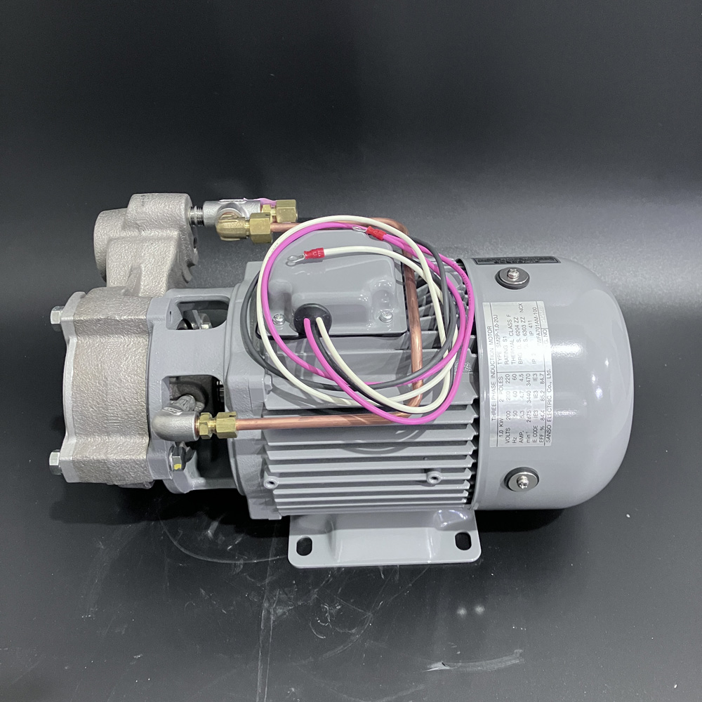 ポンプユニット　MC5-88L/H AC200V