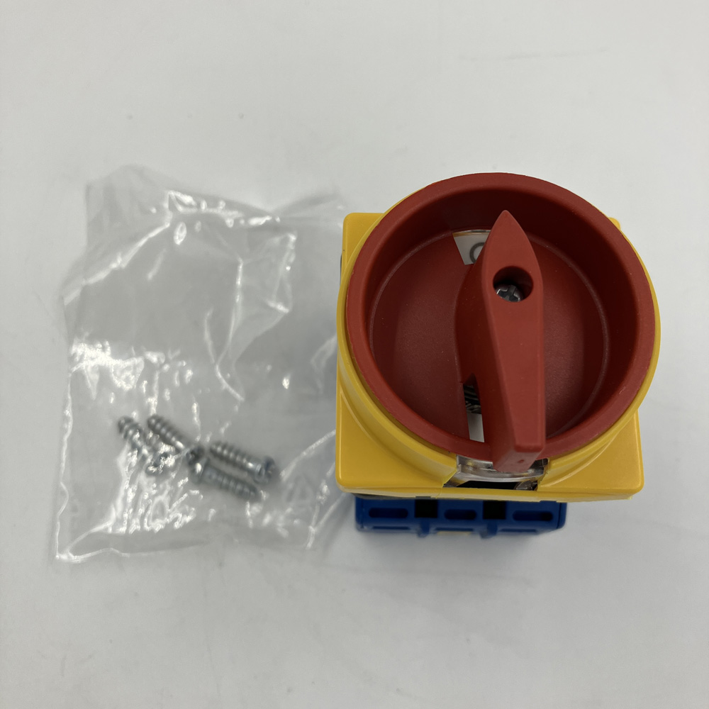 ディスコネクトスイッチ　KG32A T203*J-0007E