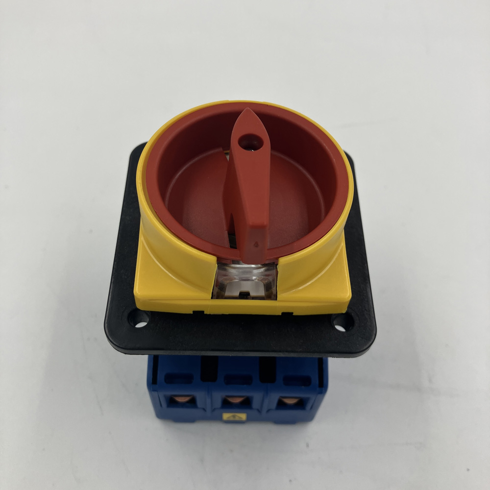 ディスコネクトスイッチ　KG41 T203*J-0005E