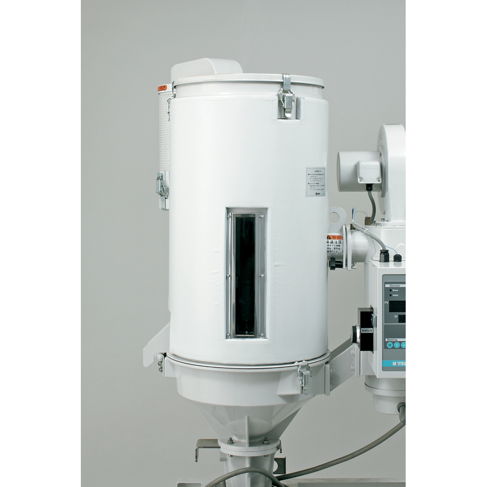 ホッパー断熱カバー　HD2-10