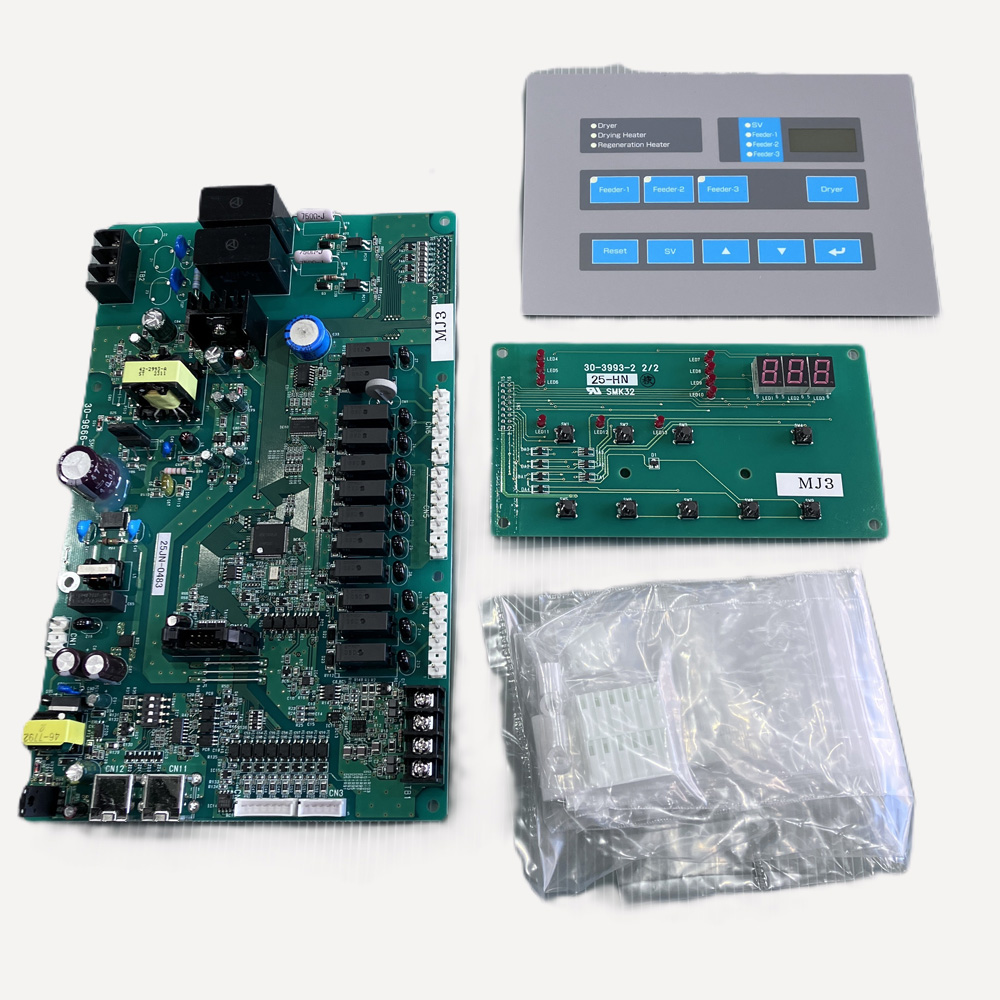 コントローラ　G4370+G2422 MJ3ﾖｳ