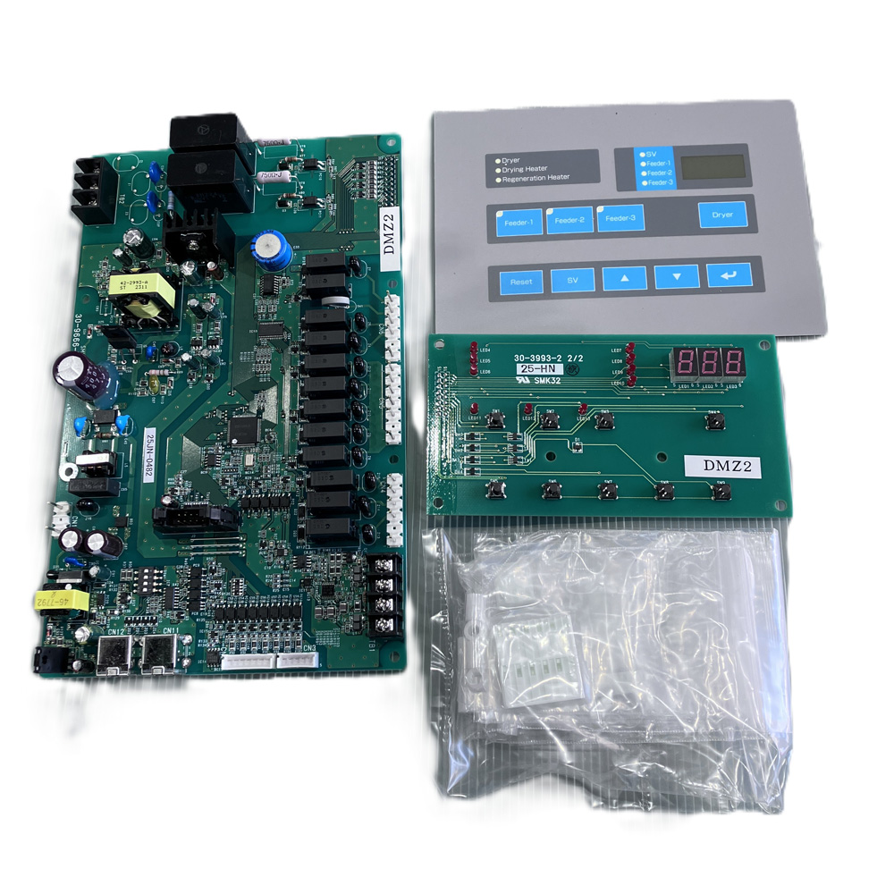 コントローラ　G4370+G2422 DMZ2ﾖｳ