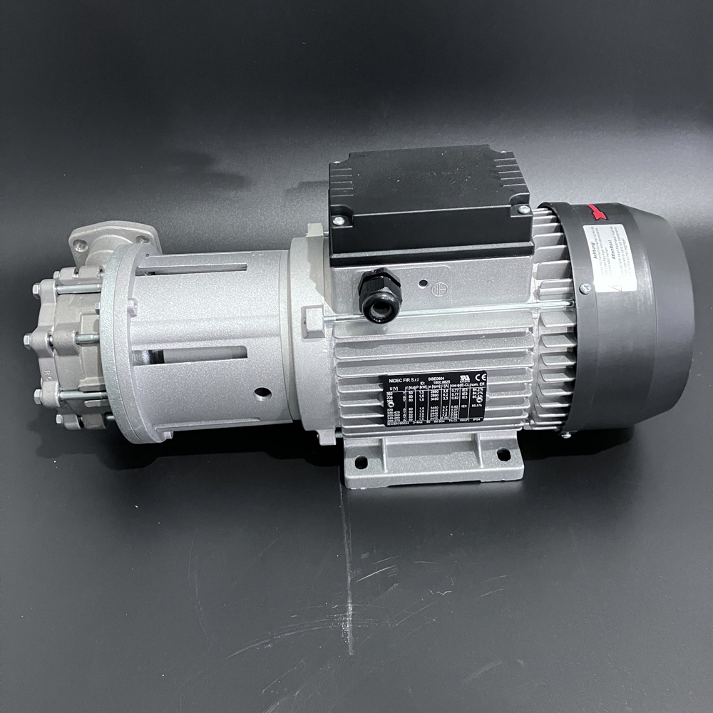 ポンプ　CY-4281.1178-1.5KW 50HZ