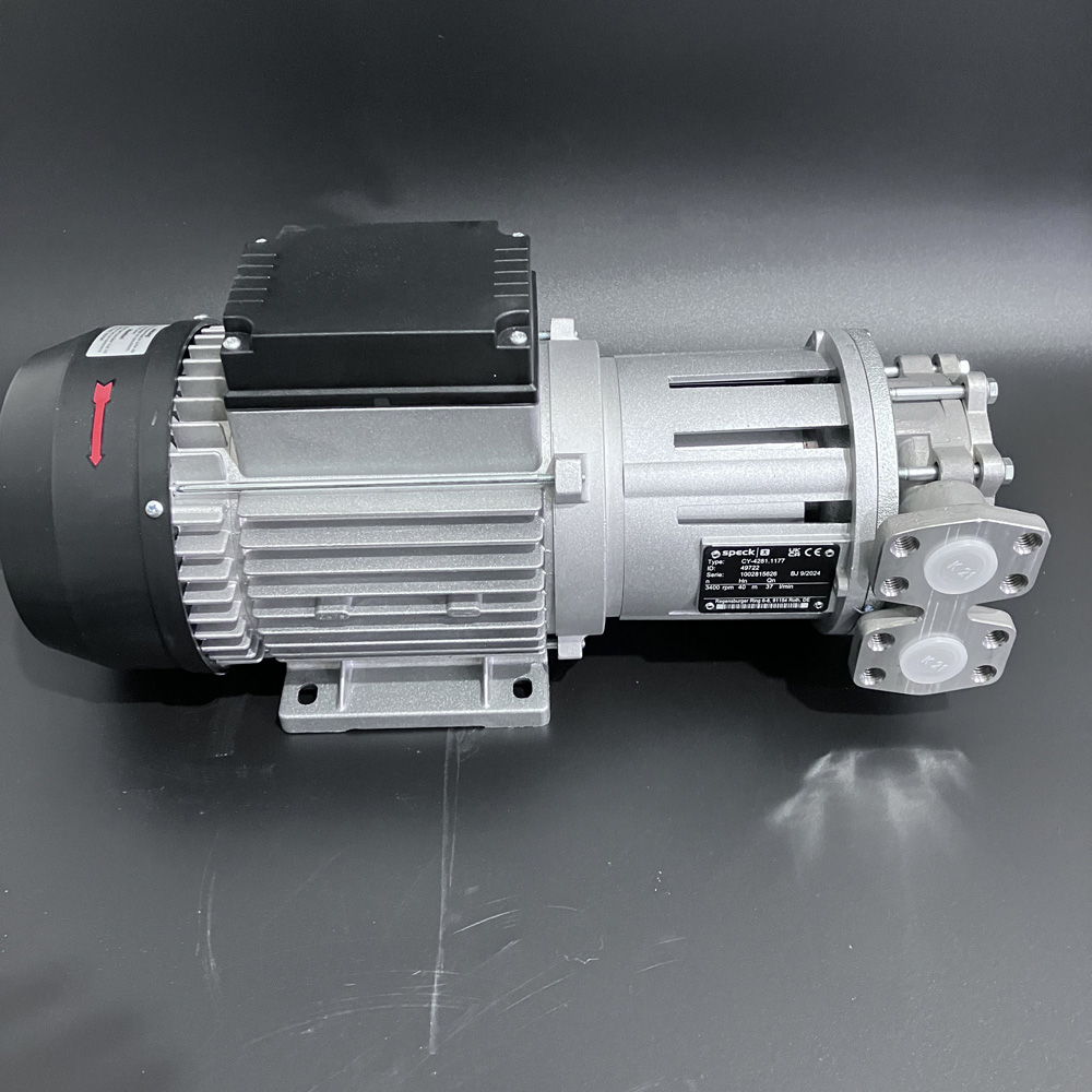 ポンプ　CY-4281.1177-1.5KW 60HZ