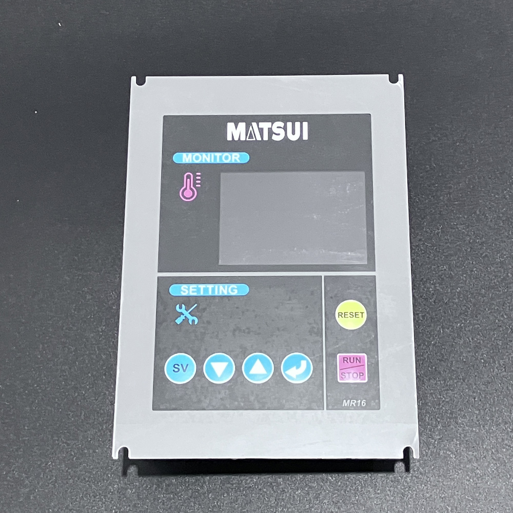 温度調節器　MR16-AN-12