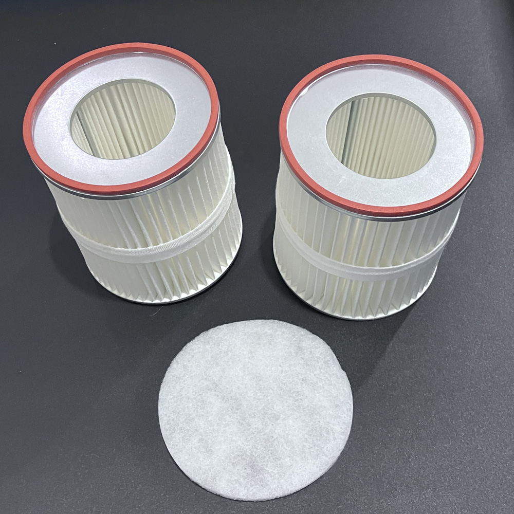 フィルタセット（乾燥・再生・輸送）　MJ3,MJ5,MJ6