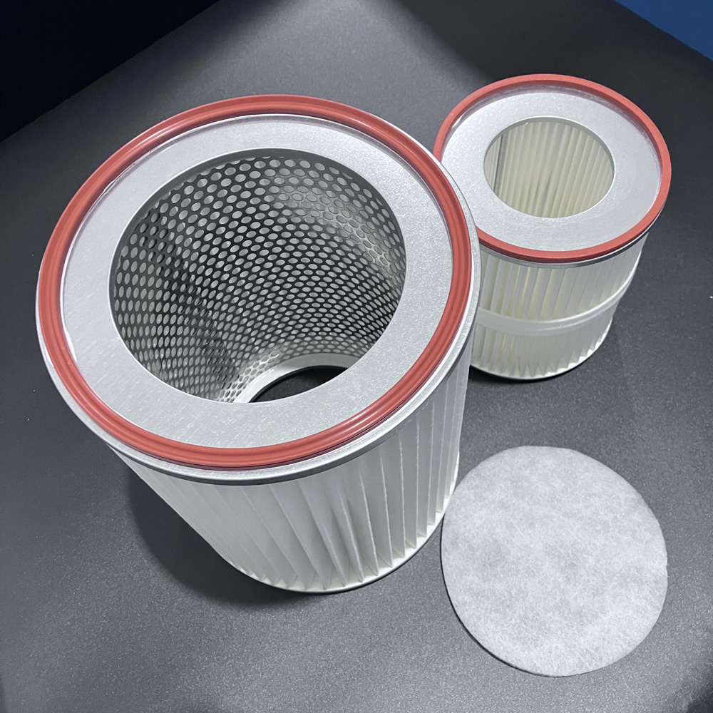 フィルタセット（乾燥・再生・輸送）　MJ3