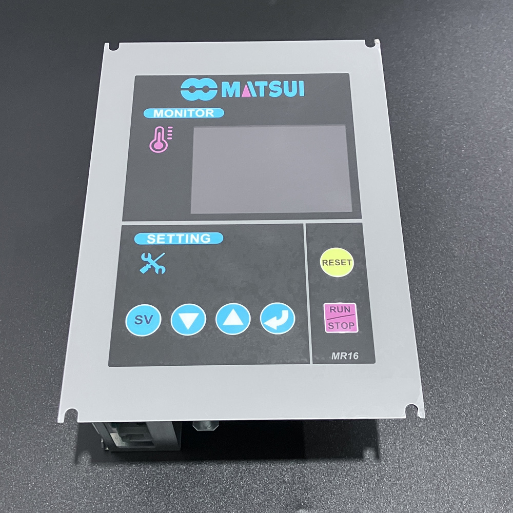 温度調節器　MR16-CT-12