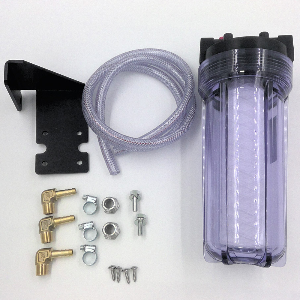 給水フィルタキット（Ｖ型）　GX-101T-10VS-30