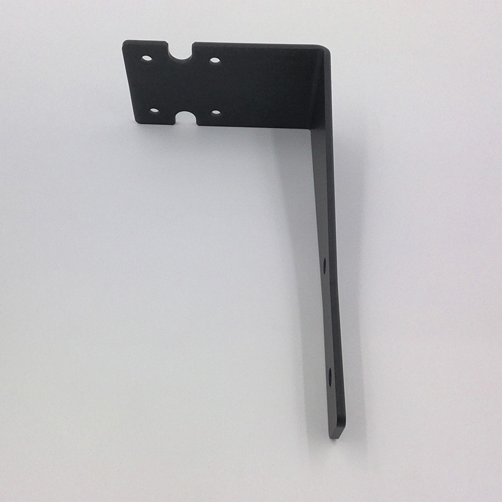 フィルタ固定用ブラケット　GX-101Tﾖｳ Lｶﾞﾀ