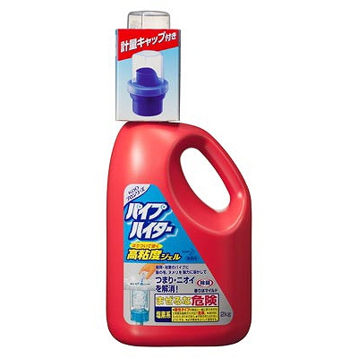 パイプハイター 高粘度ジェル　2ｋｇ