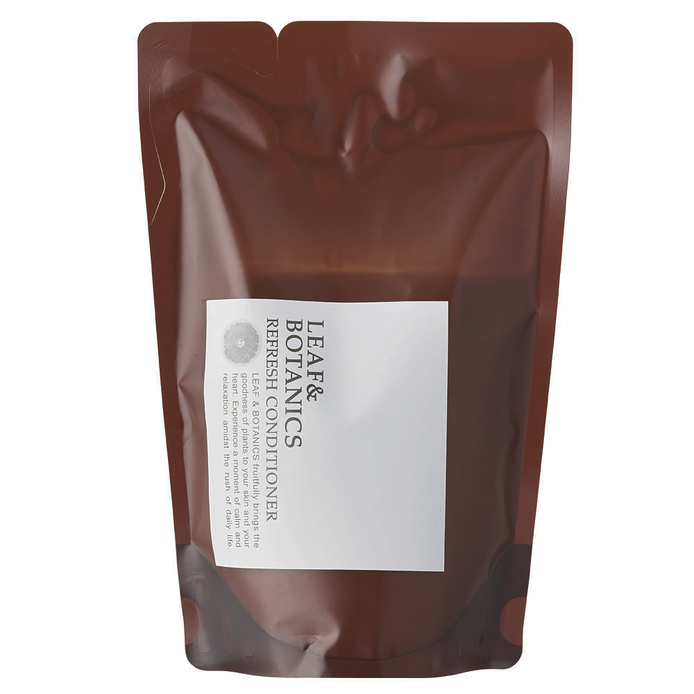リフレッシュコンディショナー 詰替用 ３７０ｍＬ