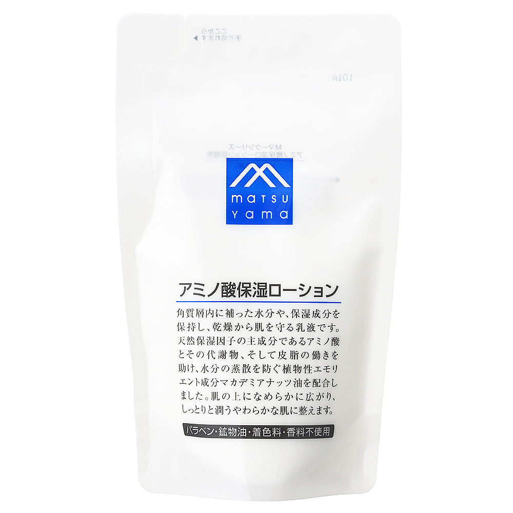 アミノ酸保湿ローション 詰替用 140mL