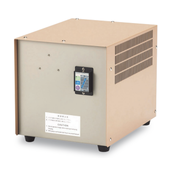 充電器, 鉛蓄電池用