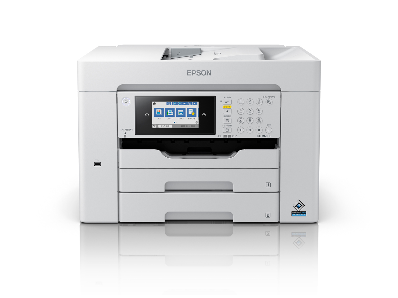PX-M6011F