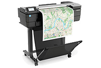 HP DesignJet T830 MFP（A1モデル）
