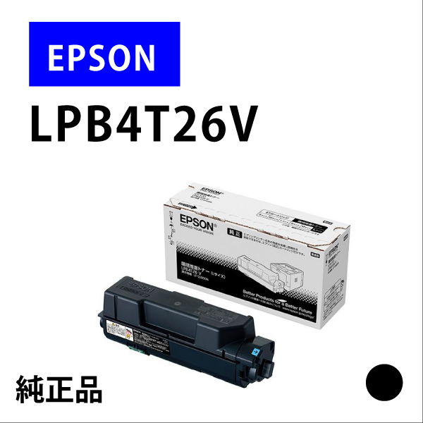 LPB4T26V