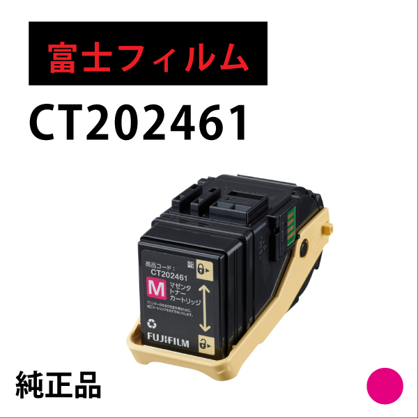 CT202461