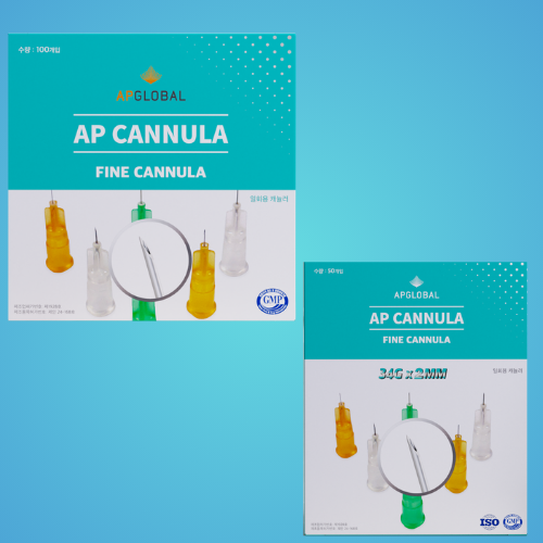 ※　ACE ニードル 34G 2mmサイズ