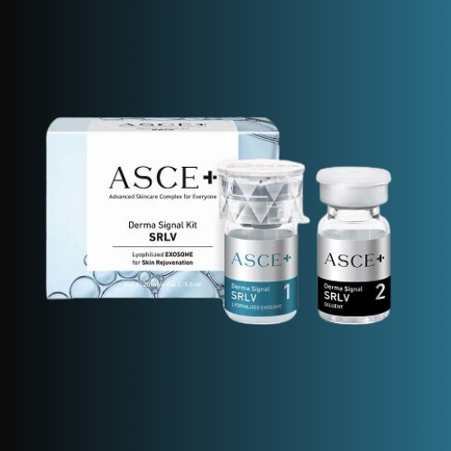 ASCE+ SRLV-S