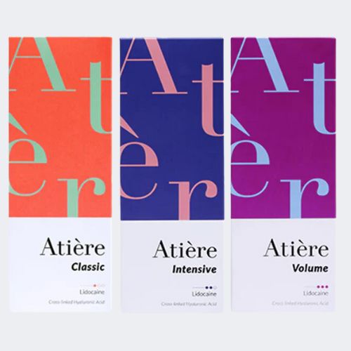 Atiere Hyaluronic Acid　アティエール ヒアルロン酸